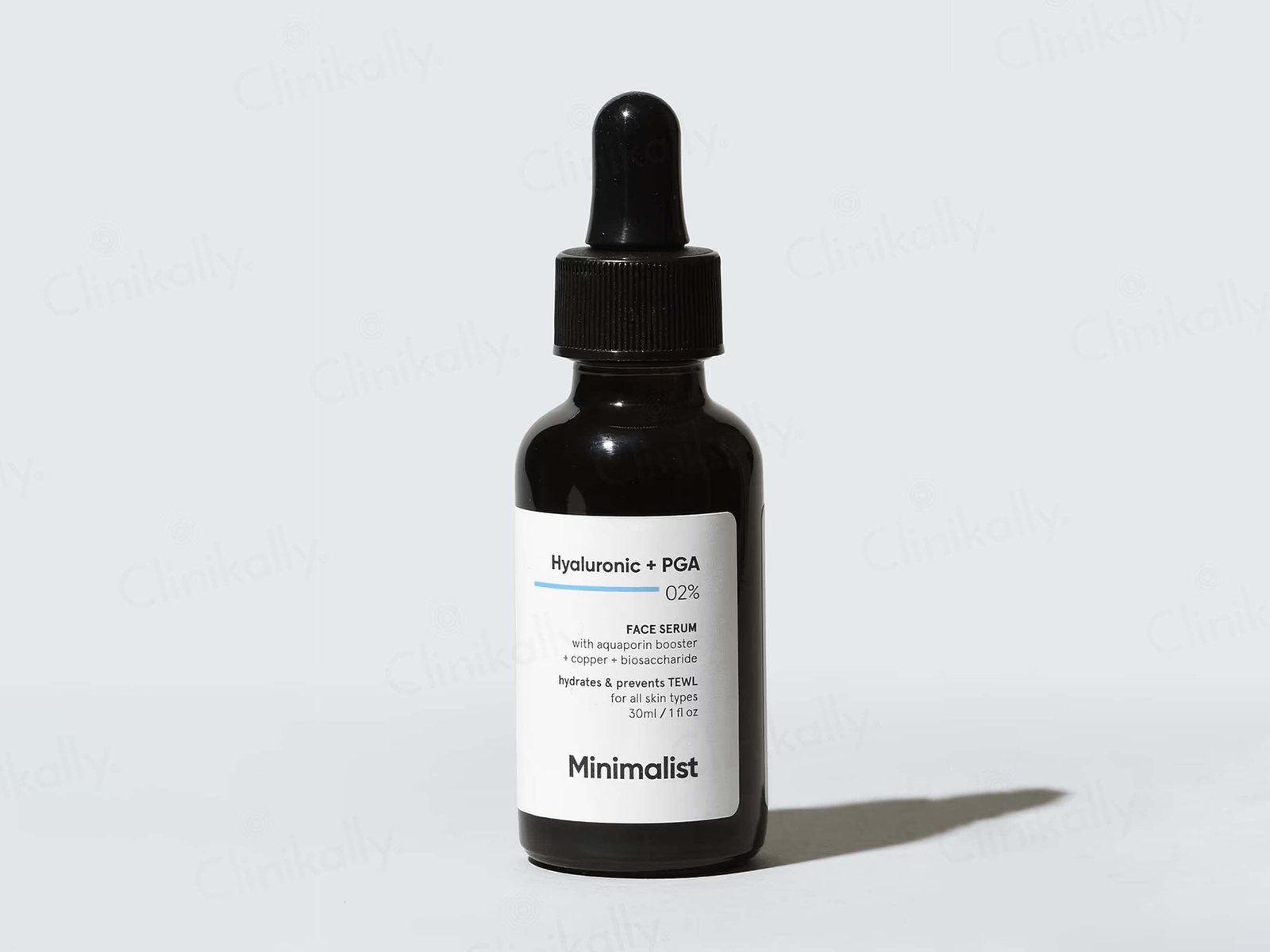 Minimalist Serum
